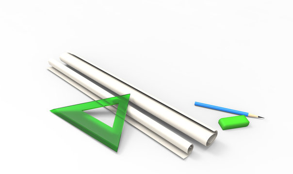 Strumenti da geometra