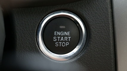 Engine Start