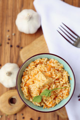 pilau