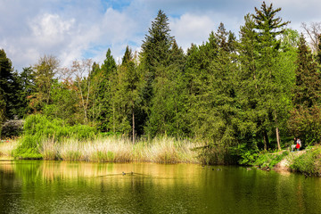 kleiner See