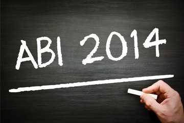 Abi 2014