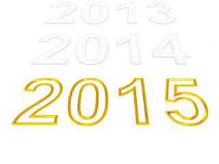 Happy New Year 2015.