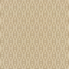 Seamless  pattern on packaging paper texture