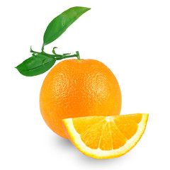 orange