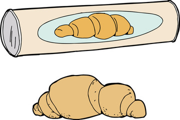 Crescent Roll