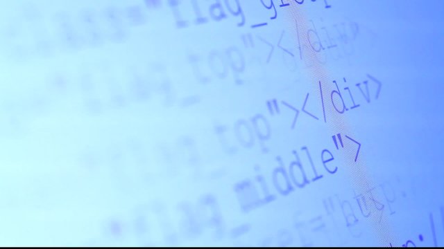 HTML codes