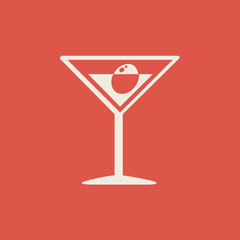 Drink Flat Icon