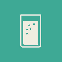 Drink Flat Icon