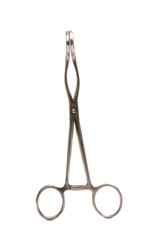 Surgical Operating tool isolated