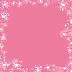 京文様パターン