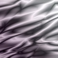 violet  background abstract waves illustration