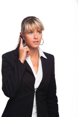  business woman