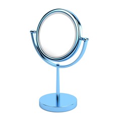 realistic 3d model of mirror
