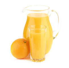 orange juice
