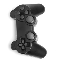 video game controller © Natalia Merzlyakova