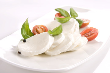 Mozzarella