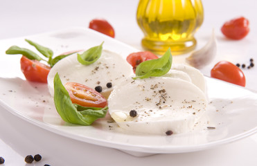 Mozzarella