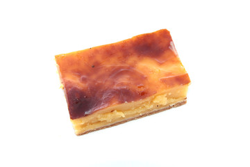 flan