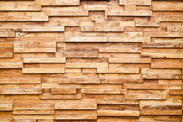 wood plank texture with natural patterns / teak plank