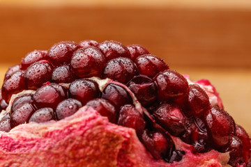 pomegranate
