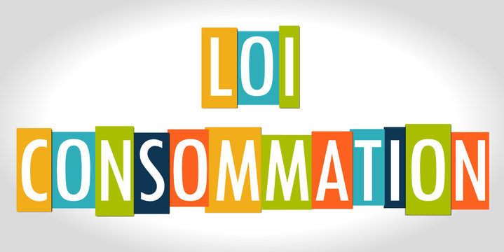 Loi Consommation