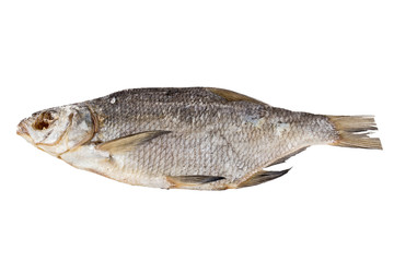 Salty bream for beer