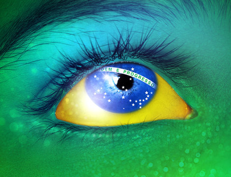 flag of Brazil