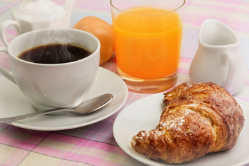 Prima colazione