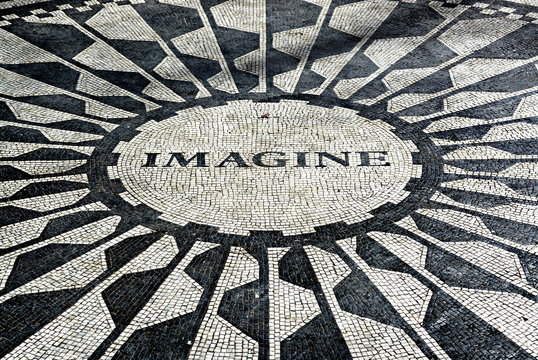 Imagine