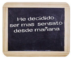 Obraz premium sensato