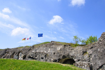 Fort de Douaumont