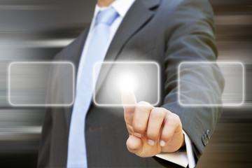 Bussinessman solution concept