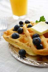 Waffles