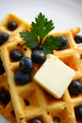 Waffles