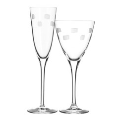 Two wineglass