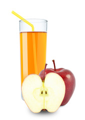 apple juice