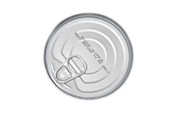 cans lid