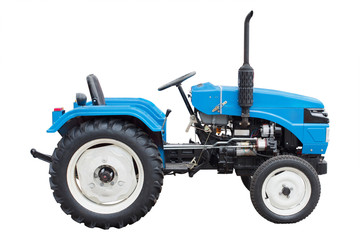 tractor