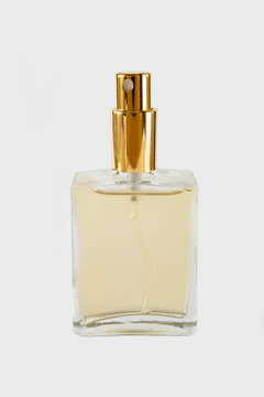 Perfume Bottle
