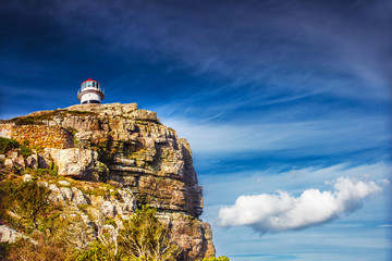 Obraz premium Cape of Good Hope