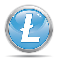 LITECOIN ICON