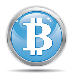 BITCOIN ICON