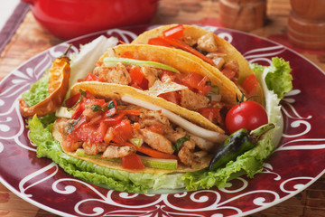 Taco shells