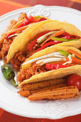 Taco shells