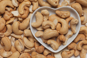 Cashew nut