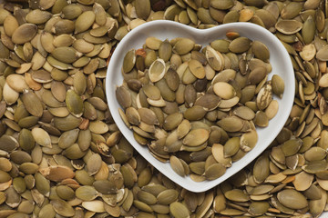Pumpkin seed