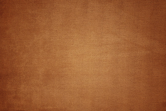 brown velvet texture for background Stock Photo | Adobe Stock