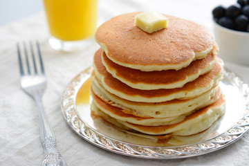 Pancakes
