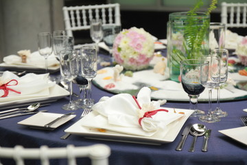 Banquet / catering