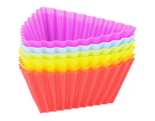 Cupcake Molds